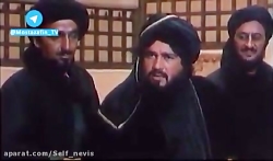 دیالوگ ماندگار سریال امام علی...