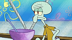 کارتون باب اسفنجی