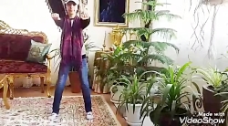 آموزش ورزش در منزل