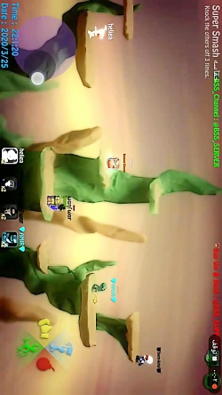 آموزش کد Boom Boom در بمب اسکو...