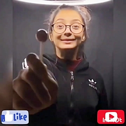 گلچین چالش جدید تیک تاک ایرانی...