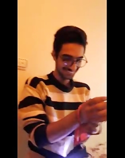 پشت صحنه خنده دار موزیک ویدیوی...