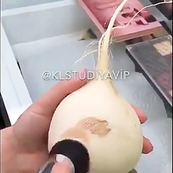 بابا عزیزم فک میکنی خوشگلی بیا...