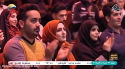 حرکات نمایشی گروه گلونی