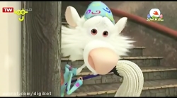 گروه تحقیق  قسمت ۸۴