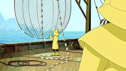 کارتون اسکوبی دو  قسمت 27