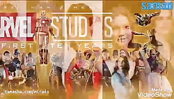 رتبه بندی ابرقهرمان های مارول