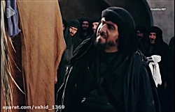 قسمت 21 سریال امام علی (ع)