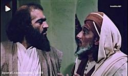 قسمت 22 سریال امام علی (ع) قسم...