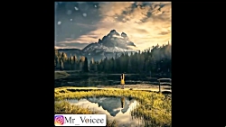دکلمه غمگین احساسی عاشقانه.دکل...