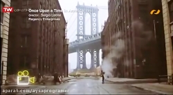 قسمت ۱۲۸  داستان سینما  شبکه ن...