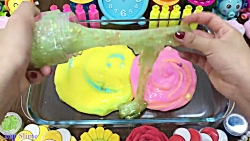 اسلایم بازی باحال  سری اسلایم...