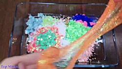 اسلایم بازی باحال  سری هلو کیت...