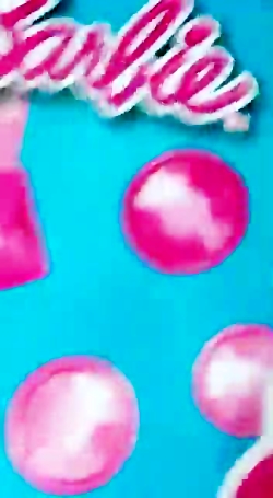 قسمت ۳باربی