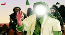 داستان ورود امام حسین به سرزمی...