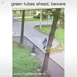 طنز خنده دار ترین کلیپ