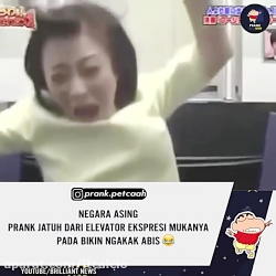 ایستگاه خنده.......دوربین مخفی...