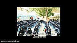 گزارش فعالیت های آموزشی و پرور...