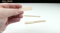 آموزش هفت اختراع ساده و جالب