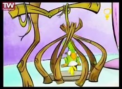 مثنوی مثنوی برای کودکان طوطی و...