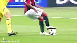 مهارت های دیدنی دنیای فوتبال