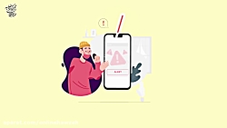 با کرونا ثواب ببرید!