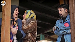 خلاصه قسمت 2 سریال پایتخت 6