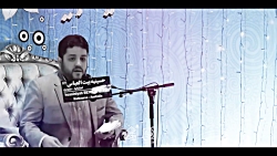 مدح و شعرخوانی امام حسین (ع) |...