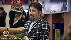 پایتخت فصل ۶    وقتی بهتاش برا...