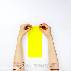 ترفند هایی جالب و سرگرم کننده...