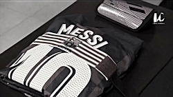 دریبل ها و هنرنمایی های جادویی...