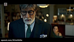 فیلم هندی Badle