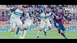 کلیپ موزیکال هنرنمایی های 2020...