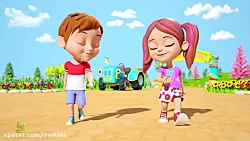 آموزش زبان انگلیسی به کودکان W...