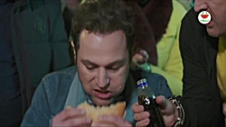 سریال کمدی و طنز کامیون قسمت 6...