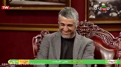 برنامه دورهمی پژمان جمشیدی | ب...