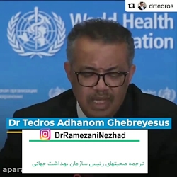 تاثیر کرونا ویروس روی جوانان