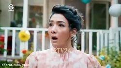 سریال عاشقانه  لروکس قسمت 27...