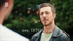 سریال عاشقانه  لروکس قسمت 32...