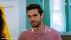 سریال عاشقانه  لروکس قسمت 35...