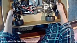 آنباکسینگ ماشین کنترلی