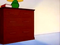 کارتون تام و جری قسمت ۱۳۹