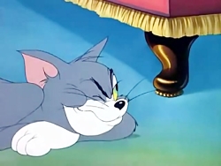 کارتون تام و جری قسمت ۱۴۴