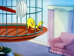 کارتون تام و جری قسمت ۱۴۰