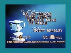 کارتون تام و جری قسمت ۱۴۱