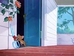 کارتون تام و جری قسمت ۱۴۹