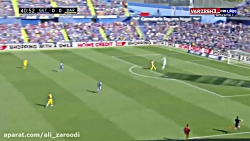 گل های بارسلونا در فصل 2۰۱۹