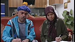 سریال طنز جدید میانبر - قسمت 1...