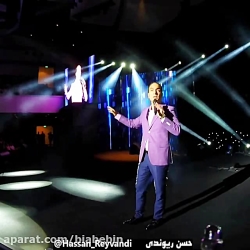 کلیپ خنده دار حسن ریوندی | گری...