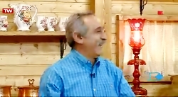 اجرای طنز آهنگ اسپانیایی توسط...